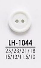 LH1044 Buttons For Dyeing From Shirts To Coats IRIS