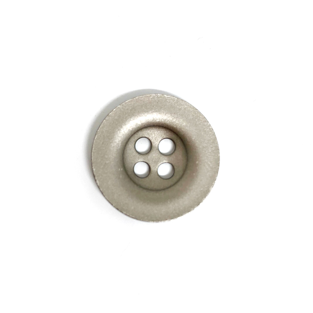 SM1581 Brass Front Hole 4 Holes / Button IRIS