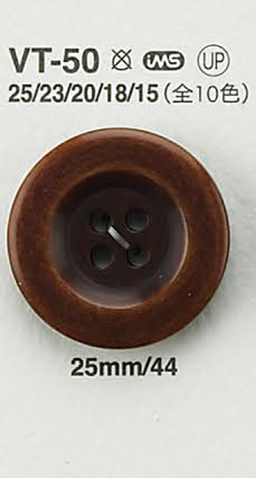 VT50 Irish Old[Button] IRIS