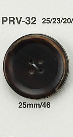 PRV32 Buffalo-like Button IRIS