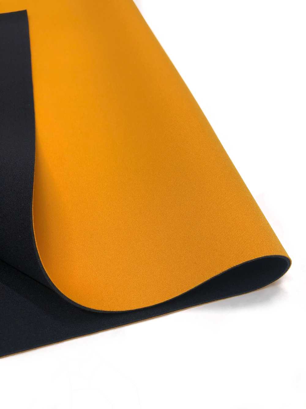 31041 HM AL Orange/PS Black 95 × 170cm[Textile / Fabric] Tortoise
