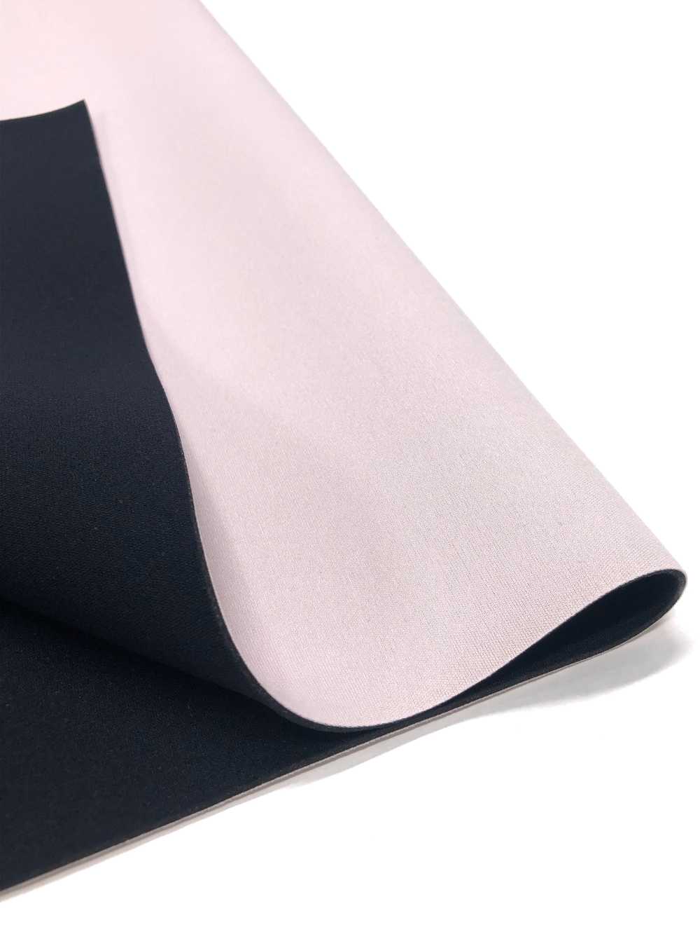 31192 HM ALS Pink/PS Black 95 × 170cm[Textile / Fabric] Tortoise