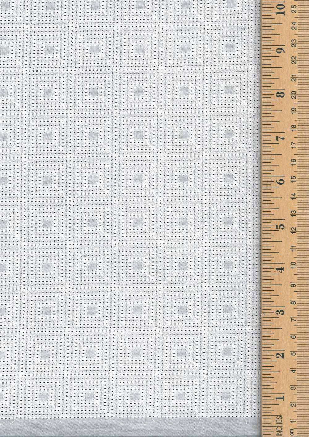 55532 Wide Width Cotton Lace[Textile / Fabric] Floria