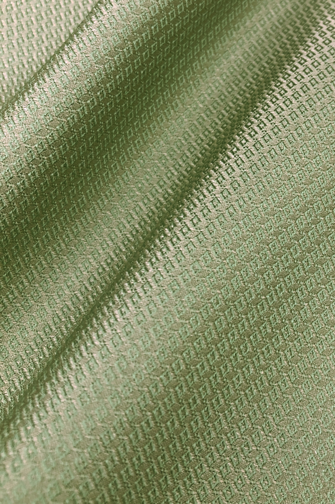 J660-10925 Italian Diamond Pattern Silk Textile Yamamoto(EXCY)