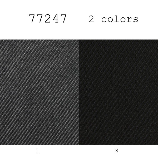 77247 Pentagono Twill Pattern Jacket Textile PENTAGONO