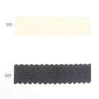 112-1465 Wool Braid[Ribbon Tape Cord] DARIN Sub Photo