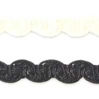 114-805 Mercet Cotton Braid[Ribbon Tape Cord] DARIN Sub Photo