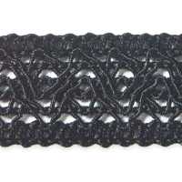 114-810 Mercet Cotton Braid[Ribbon Tape Cord] DARIN Sub Photo