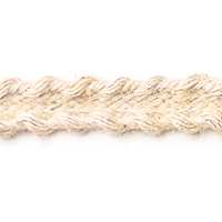 116-22 Linen Blend Knitting Centipede[Ribbon Tape Cord] DARIN Sub Photo