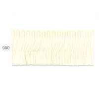 117-1345 Mercet Cotton Fringe[Ribbon Tape Cord] DARIN Sub Photo