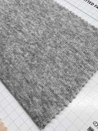 118 30 Comb Circular Rib Soft Finish[Textile / Fabric] VANCET Sub Photo