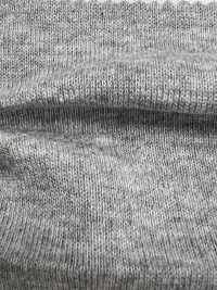 118 30 Comb Circular Rib Soft Finish[Textile / Fabric] VANCET Sub Photo