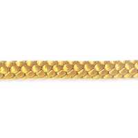 126-5000 DCI Polyester Edo Strike Cord(Round String)[Ribbon Tape Cord] DARIN Sub Photo