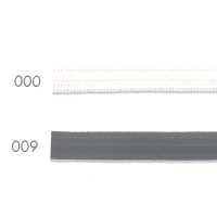 127-62 Wave Tape Hard Type (Flat String)[Ribbon Tape Cord] DARIN Sub Photo