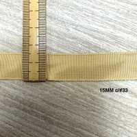 20000 MOKUBA Silk Grosgrain Tape [outlet][Ribbon Tape Cord] Mokuba Sub Photo