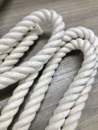 3008 Cotton Rope[Ribbon Tape Cord] ROSE BRAND (Marushin) Sub Photo