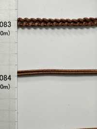 3084 Embroidery Cord Bellows[Ribbon Tape Cord] ROSE BRAND (Marushin) Sub Photo