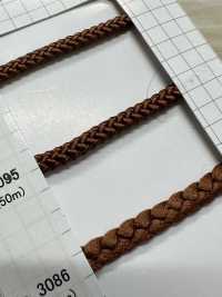 3094 Polyester Cord[Ribbon Tape Cord] ROSE BRAND (Marushin) Sub Photo
