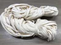 3174 Cotton Soft Cord[Ribbon Tape Cord] ROSE BRAND (Marushin) Sub Photo
