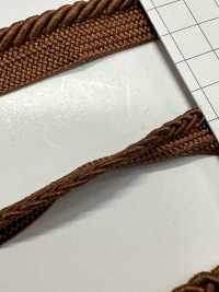 3323 Polyester Blade Piping[Ribbon Tape Cord] ROSE BRAND (Marushin) Sub Photo