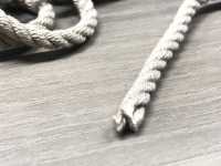 3450 Cotton Twist Cord[Ribbon Tape Cord] ROSE BRAND (Marushin) Sub Photo