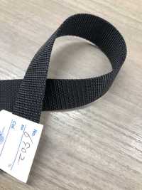 6902 Nylon Twill Tape (1.2mm Thick)[Ribbon Tape Cord] ROSE BRAND (Marushin) Sub Photo