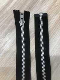 8YANOR YZiP® Zipper (Aluminum) Size 8 Open YKK Sub Photo