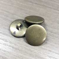 AB882 Simple Colorful Metal Buttons For Shirts And Jackets DAIYA BUTTON Sub Photo