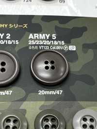 ARMY5 Army Button IRIS Sub Photo