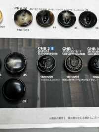 CHB2 Buffalo-like Button IRIS Sub Photo