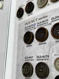 OLD-NUT5 Nut-like Button IRIS Sub Photo