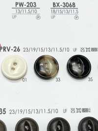 PRV26 Buffalo-like Button IRIS Sub Photo