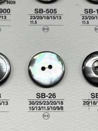 SB26 Shell Button IRIS Sub Photo