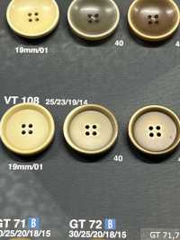 VT108 Ardour[Button] IRIS Sub Photo