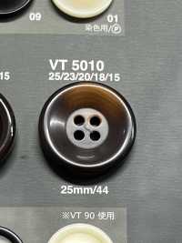 VT5010 Ardour[Button] IRIS Sub Photo