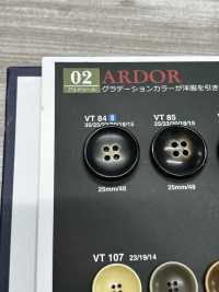 VT84 Ardour[Button] IRIS Sub Photo