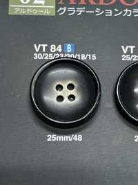 VT84 Ardour[Button] IRIS Sub Photo