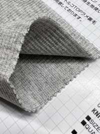 415 Cotton/rayon Spandex Teleco[Textile / Fabric] VANCET Sub Photo