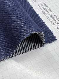 431 Bear Twill Inlay[Textile / Fabric] VANCET Sub Photo