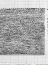 444 Supima 60/2 Cotton Jersey Non-mercerized[Textile / Fabric] VANCET Sub Photo