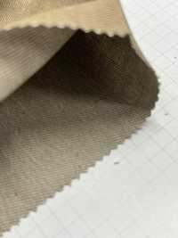 10608 T / C Color Denim Nano-wing[Textile / Fabric] VANCET Sub Photo