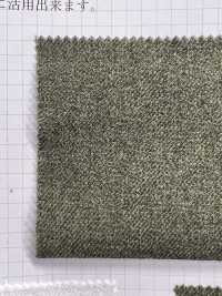7430 Ester Serge[Textile / Fabric] VANCET Sub Photo