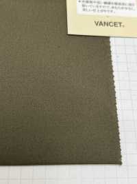 1350 CM60 High Density Satin (W Width)[Textile / Fabric] VANCET Sub Photo