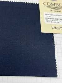 1710 CM60 / 40 Satin Stretch[Textile / Fabric] VANCET Sub Photo