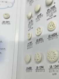 LP7091 Buttons For Dyeing From Shirts To Coats IRIS Sub Photo