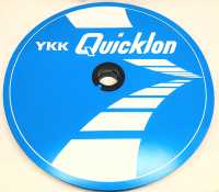 4QNN-N Quicklon® Q Mate® Hook And Loop[Zipper] YKK Sub Photo