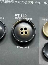 VT140 Ardour[Button] IRIS Sub Photo