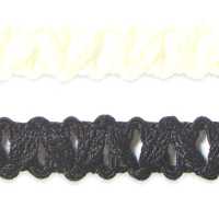 114-808 Mercet Cotton Braid[Ribbon Tape Cord] DARIN Sub Photo