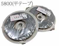 5800 Roll Shooting Reflect Tape (Flat Tape)[Ribbon Tape Cord] Asahi Bias(Watanabe Fabric Industry) Sub Photo
