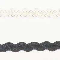 111-1201 Rayon Braid[Ribbon Tape Cord] DARIN Sub Photo